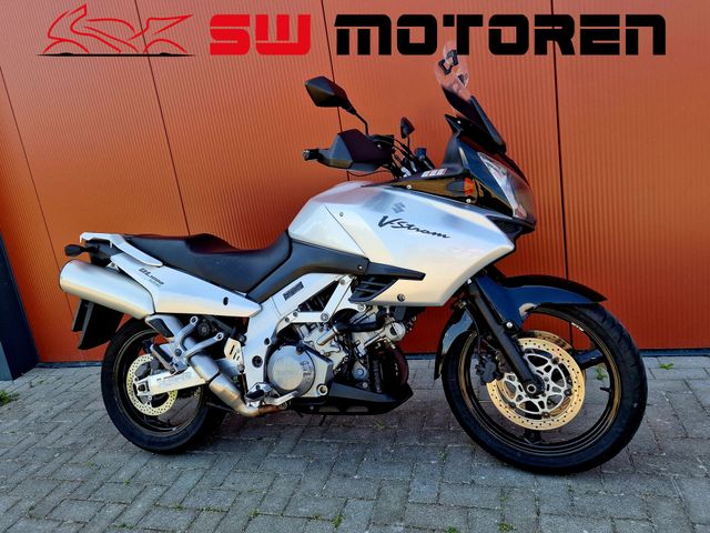 suzuki - v-strom-dl-1000