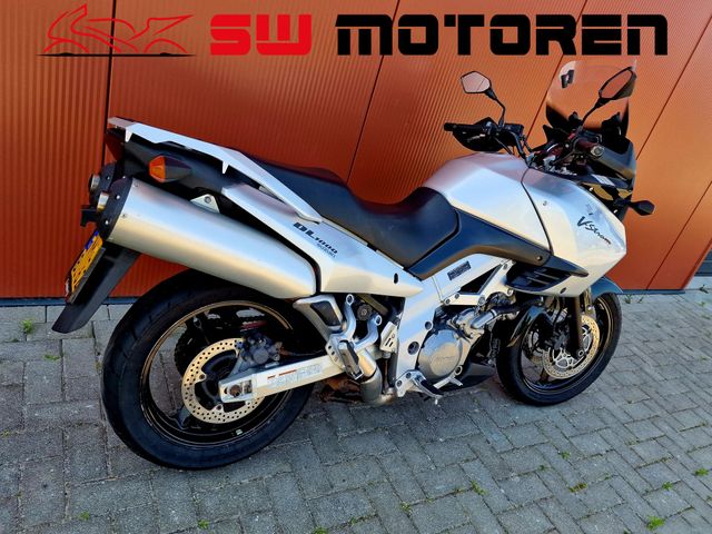 suzuki - v-strom-dl-1000