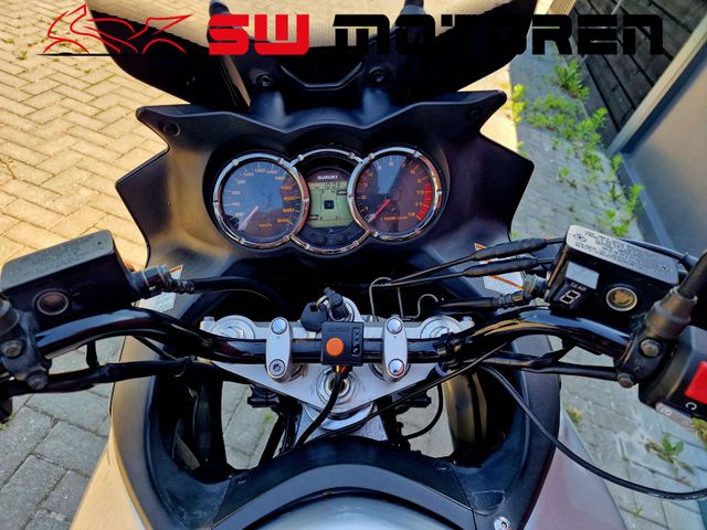 suzuki - v-strom-dl-1000