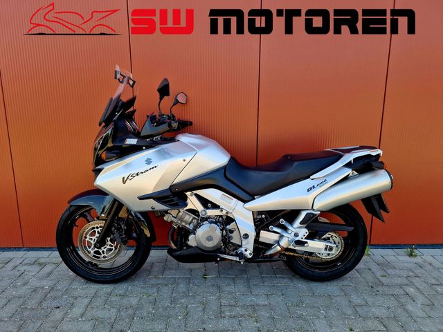 suzuki - v-strom-dl-1000