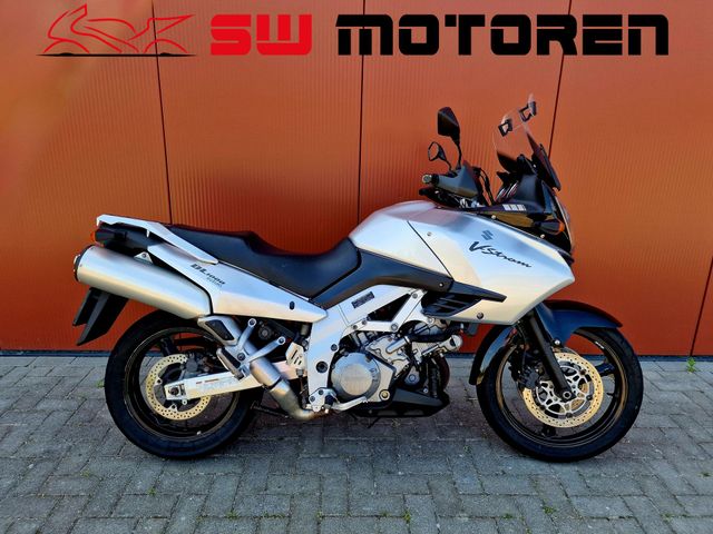 suzuki - v-strom-dl-1000