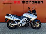 SUZUKI V-STROM DL 1000