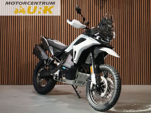 cfmoto - 1000-mt-x