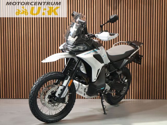 cfmoto - 1000-mt-x