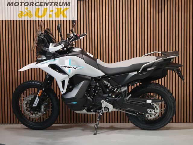 cfmoto - 1000-mt-x