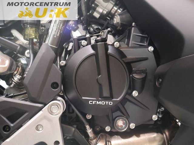 cfmoto - 1000-mt-x