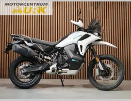 Cfmoto 1000 MT-X 2026 nieuw