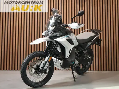 CFMOTO 1000 MT-X – foto 4