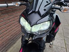 Kawasaki Z650 ABS 2021 occasion – foto 9 van 14