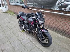 Kawasaki Z650 ABS 2021 occasion – foto 2 van 14