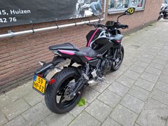 Kawasaki Z650 ABS 2021 occasion – foto 4 van 14