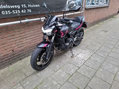 Kawasaki Z650 ABS 2021 occasion – foto 7 van 14