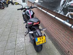 Kawasaki Z650 ABS 2021 occasion – foto 11 van 14