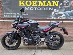 Kawasaki Z650 ABS 2021 occasion – foto 6 van 14