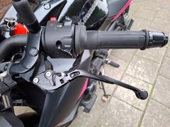 Kawasaki Z650 ABS 2021 occasion – foto 13 van 14