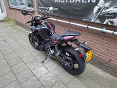 Kawasaki Z650 ABS 2021 occasion – foto 10 van 14