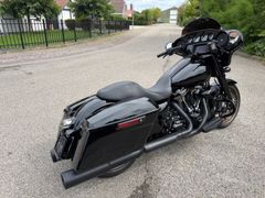 Harley-Davidson Street Glide St Btw Streetglide St 117 2023 occasion – foto 3 van 20