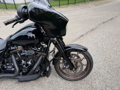 Harley-Davidson Street Glide St Btw Streetglide St 117 2023 occasion – foto 5 van 20