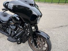 Harley-Davidson Street Glide St Btw Streetglide St 117 2023 occasion – foto 6 van 20