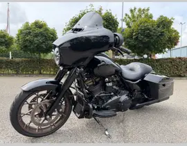 Harley-Davidson Street Glide ST Flhxst 2023 occasion