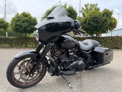 Harley-Davidson Street Glide St Btw Streetglide St 117 2023 occasion – foto 1 van 20