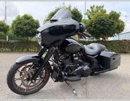 Harley-Davidson Street Glide ST Flhxst 2023 occasion