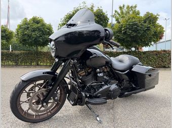 Harley-Davidson Street Glide ST Flhxst 2023 occasion