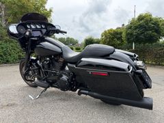 Harley-Davidson Street Glide St Btw Streetglide St 117 2023 occasion – foto 2 van 20