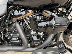 Harley-Davidson Street Glide St Btw Streetglide St 117 2023 occasion – foto 8 van 20