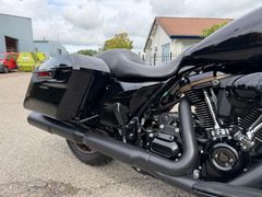 Harley-Davidson Street Glide St Btw Streetglide St 117 2023 occasion – foto 10 van 20