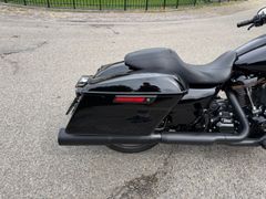 Harley-Davidson Street Glide St Btw Streetglide St 117 2023 occasion – foto 11 van 20