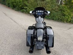 Harley-Davidson Street Glide St Btw Streetglide St 117 2023 occasion – foto 12 van 20