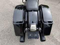 Harley-Davidson Street Glide St Btw Streetglide St 117 2023 occasion – foto 13 van 20