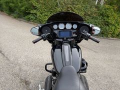 Harley-Davidson Street Glide St Btw Streetglide St 117 2023 occasion – foto 15 van 20