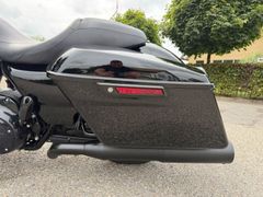 Harley-Davidson Street Glide St Btw Streetglide St 117 2023 occasion – foto 16 van 20
