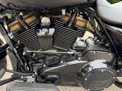 Harley-Davidson Street Glide St Btw Streetglide St 117 2023 occasion – foto 17 van 20