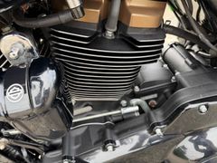 Harley-Davidson Street Glide St Btw Streetglide St 117 2023 occasion – foto 18 van 20