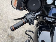 Harley-Davidson Street Glide St Btw Streetglide St 117 2023 occasion – foto 20 van 20