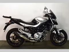 Suzuki SFV 650 Gladius 2012 occasion – foto 5 van 21