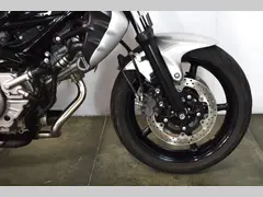 Suzuki SFV 650 Gladius 2012 occasion – foto 13 van 21