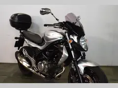Suzuki SFV 650 Gladius 2012 occasion – foto 6 van 21