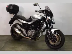 Suzuki SFV 650 Gladius 2012 occasion – foto 7 van 21