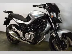 Suzuki SFV 650 Gladius 2012 occasion – foto 12 van 21