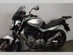 Suzuki SFV 650 Gladius 2012 occasion – foto 9 van 21
