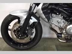 Suzuki SFV 650 Gladius 2012 occasion – foto 8 van 21