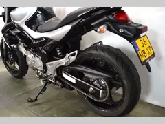Suzuki SFV 650 Gladius 2012 occasion – foto 19 van 21