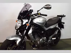 Suzuki SFV 650 Gladius 2012 occasion – foto 3 van 21