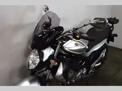 Suzuki SFV 650 Gladius 2012 occasion – foto 21 van 21