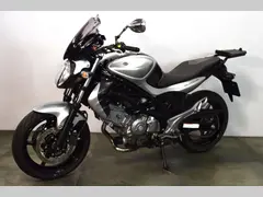 Suzuki SFV 650 Gladius 2012 occasion – foto 2 van 21