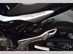 Suzuki SFV 650 Gladius 2012 occasion – foto 20 van 21